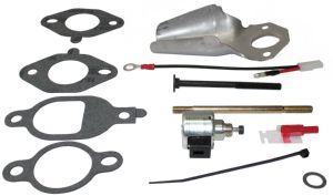 25 757 25-S - Solenoid Repair Kit